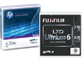 Drive e Cartucho LTO